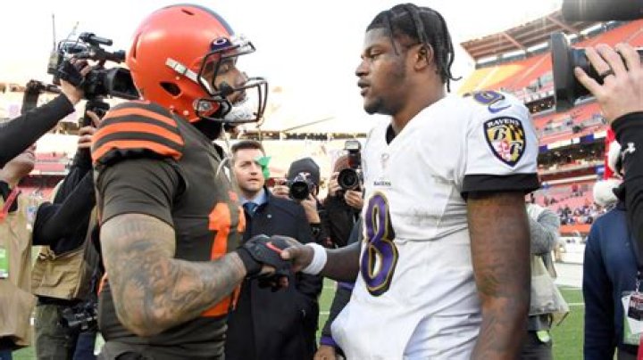 Odell Beckham Jr. And Justin Bieber: A Dynamic Duo Of Talent And Popularity