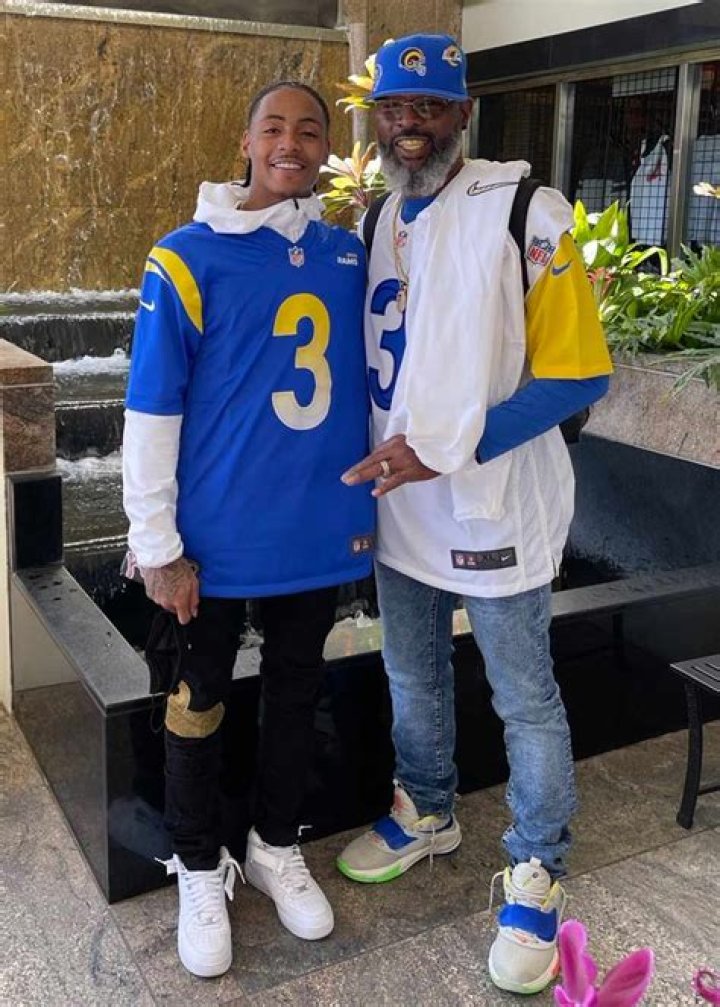 Odell Beckham Jr. And Justin Bieber: A Unique Bond Between Two Icons