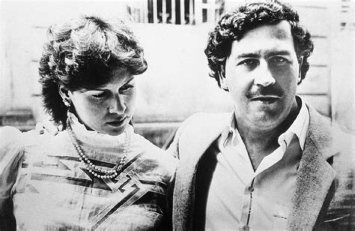 Pablo Escobar's Wife: The Story Of Maria Victoria Henao