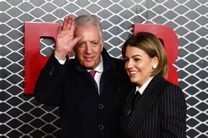 Piero Ferrari's Daughter: The Legacy Continues