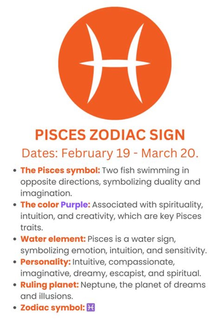 Pisces Horoscope Dates: Your Essential Guide For The Fish