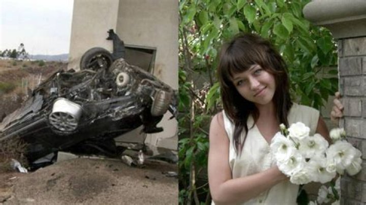 Porsche Nikki Catsura Car Accident: A Tragic Tale Of A Rising Star