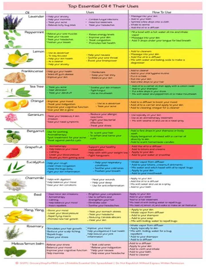 Premium Quality Linalardi: The Essential Guide To Enhancing Aromatherapy Experiences