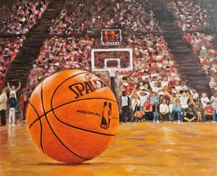 Ralph Sampson: The Rise And Legacy Of A Basketball Icon