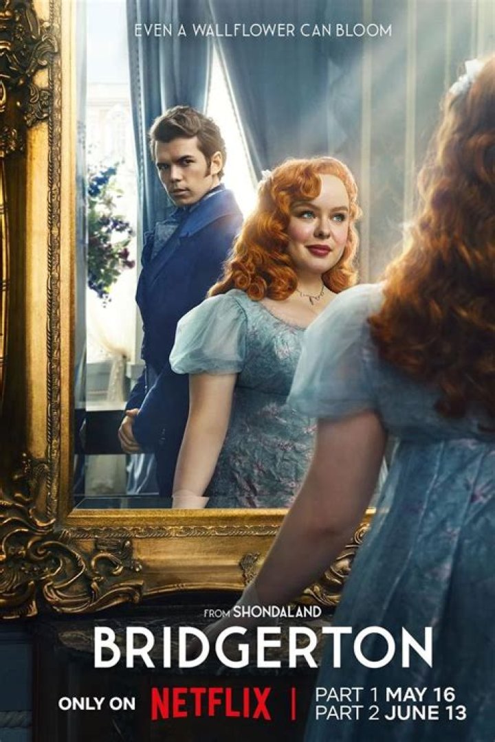 Reflections Of Romance: The Mirror Scene In Bridgerton
