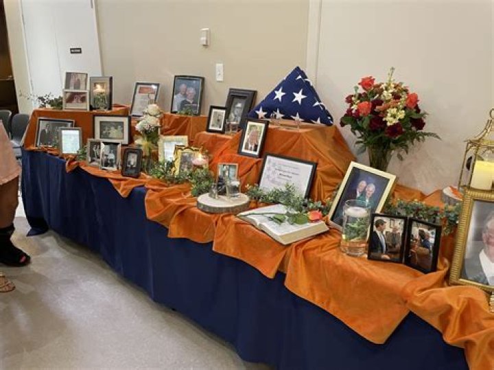 Remembering Aubrey Wyatt: A Celebration Of Life On The Memorial Page