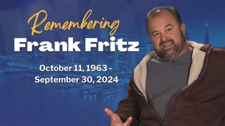 Remembering Frank Fritz: The Legacy Of A Passionate Picker