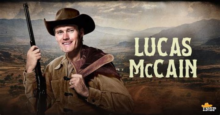 Remembering Lucas McCain: The Legacy Of A Television Icon