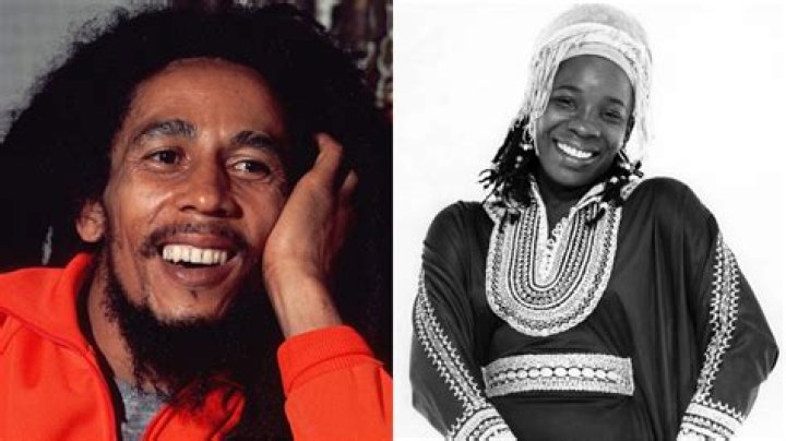 Rita Marley: The Star Of David And Her Journey Through Music And Activism