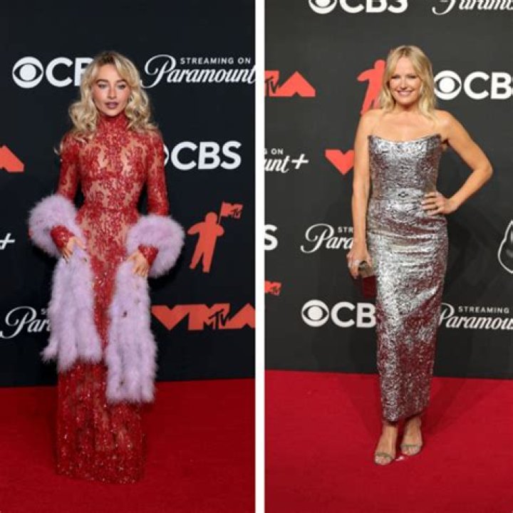 Sabrina Carpenter's Dramatic Transformation: Before And After