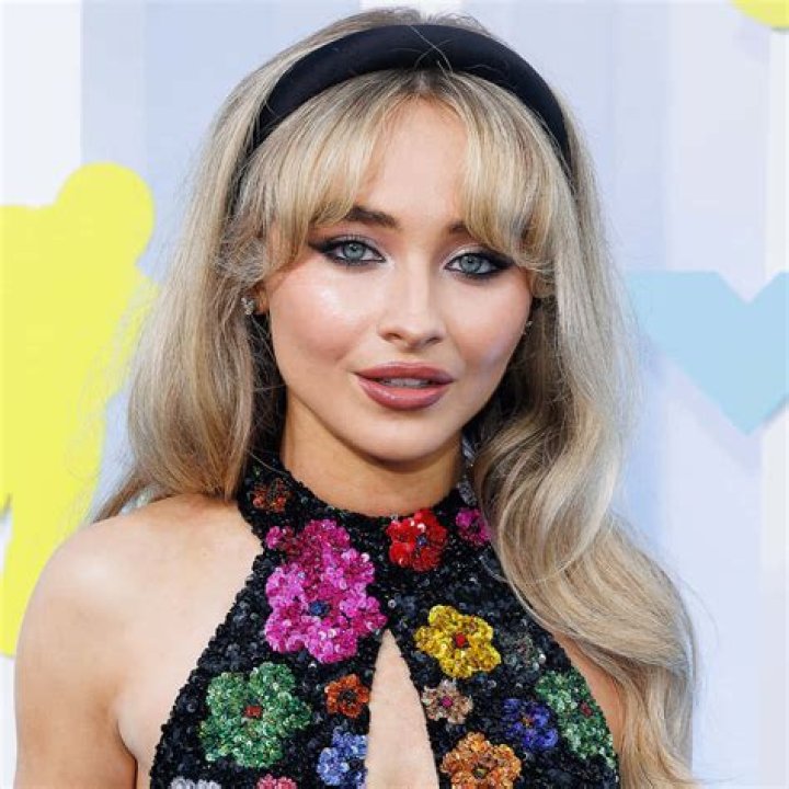 Sabrina Carpenter: Embracing Unconventionality And Uniqueness