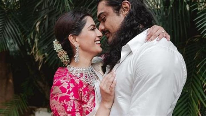 Sarathkumar's Daughter: A Glimpse Into Her Life And Journey