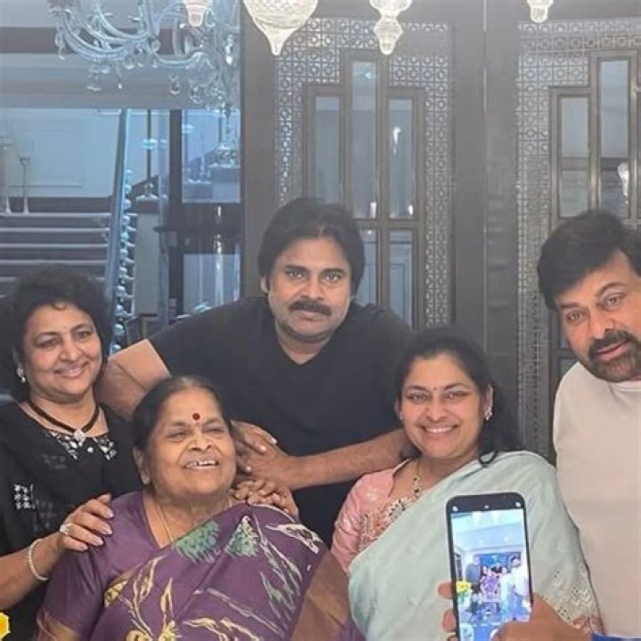 Sarathkumar's Daughter: A Glimpse Into The Life Of A Star's Offspring