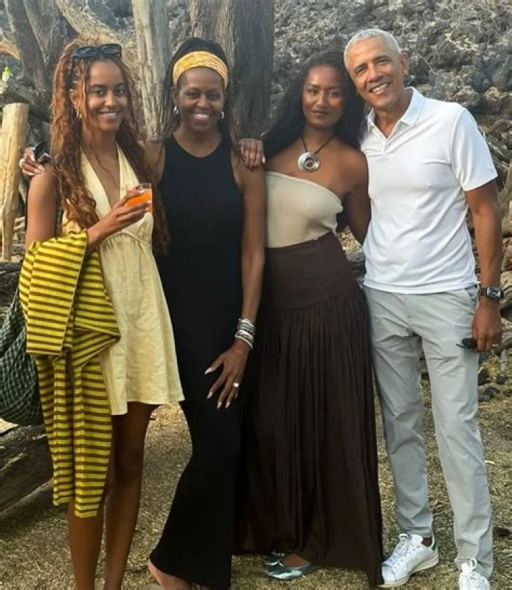 Sasha Malia: The Real Parents Behind The Legacy
