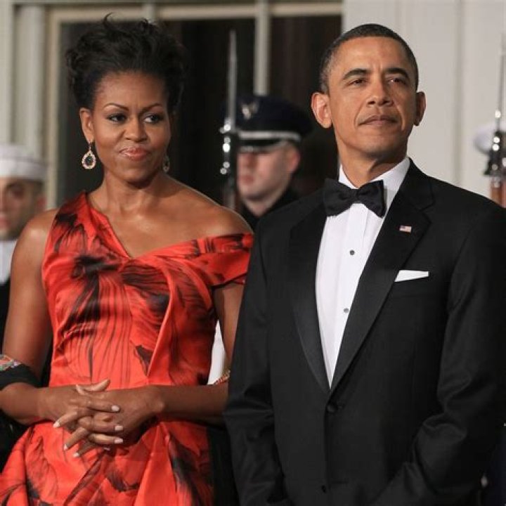 Sasha Obama's Net Worth: How Much Is The Former First Daughter Worth?