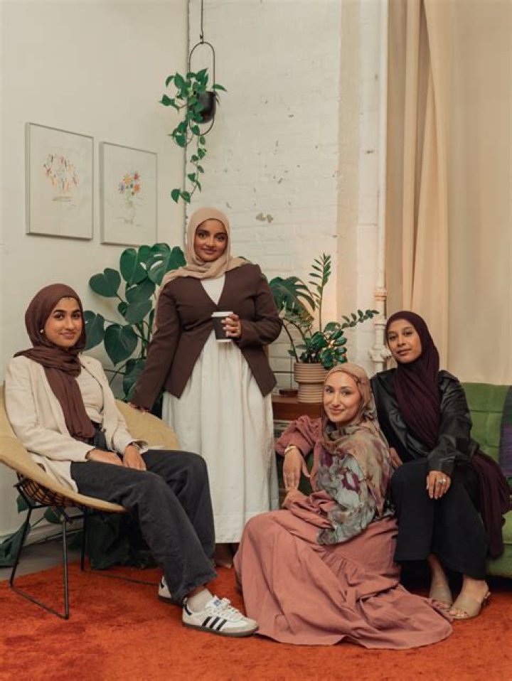 Seeking Connections Within Bellingham's Muslim Community