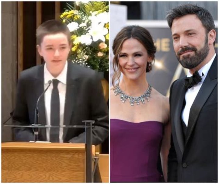 Seraphina Affleck: A Glimpse Into The Life Of A Rising Star