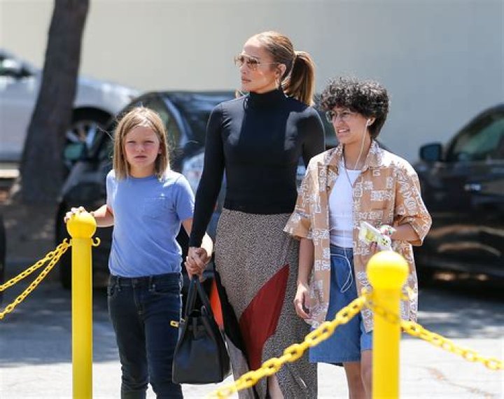 Seraphina Rose Elizabeth Affleck: A Glimpse Into 2024