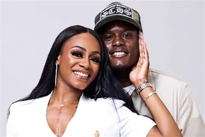 Sha'Carri Richardson's Journey: Love, Life, And The Quest For Marriage