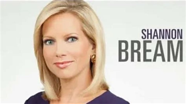 Shannon Bream: The Journey From Miss Virginia 1990 To A Prominent Journalist