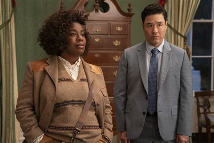 Shonda Rhimes: The Mastermind Behind Television's Most Captivating Stories