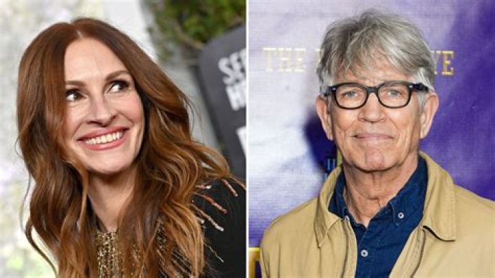 Sibling Stardom: The Intriguing Relationship Between Eric Roberts And Julia Roberts