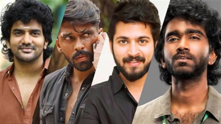 Sivakumar Surya: The Rising Star Of Indian Cinema
