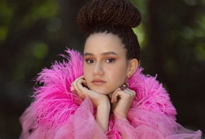 Sophie Rain Tongue: The Unique Journey Of A Rising Star
