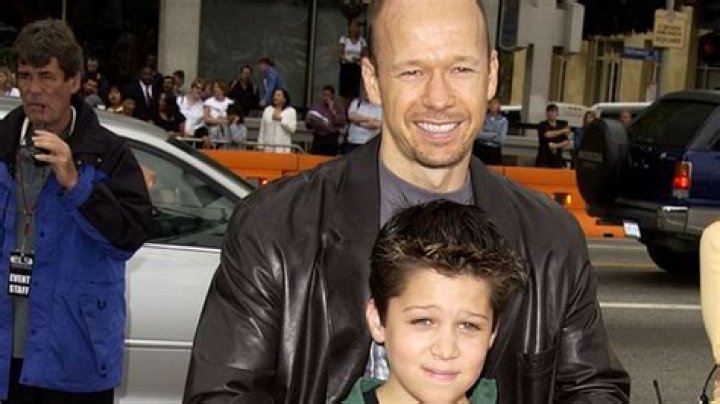 Startling Revelations: Donnie Wahlberg's Shocking Divorce Decision