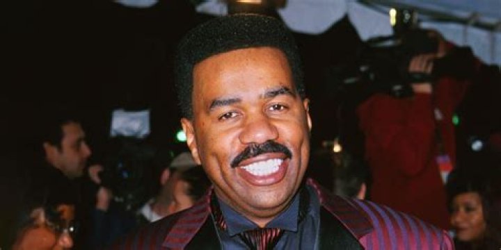 Steve Harvey's Legacy: The Truth Behind The Rumors Of His Death