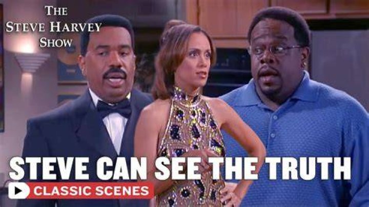 Steve Harvey: The Man, The Myth, And The Truth About His Life Today