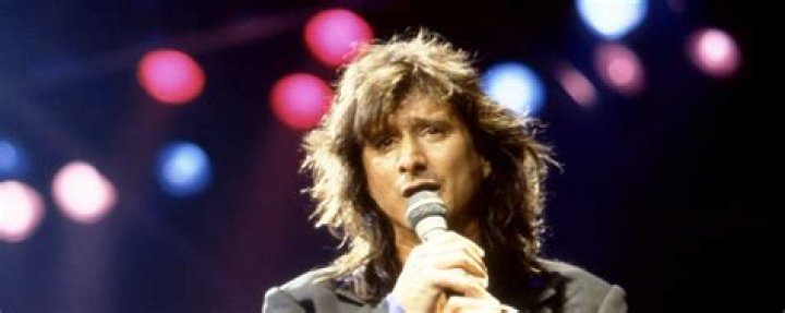 Steve Perry: The Unforgettable Journey Of A Rock Legend