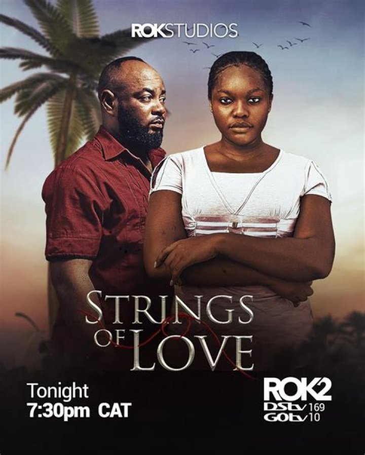 Strings Of Love: Unmissable July Teasers