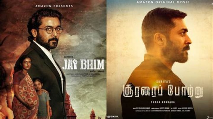 Surya Sivakumar: A Journey Through Cinema And Philanthropy