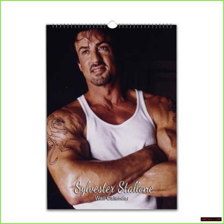 Sylvester Stallone's Impressive Physique: Height And Weight Statistics