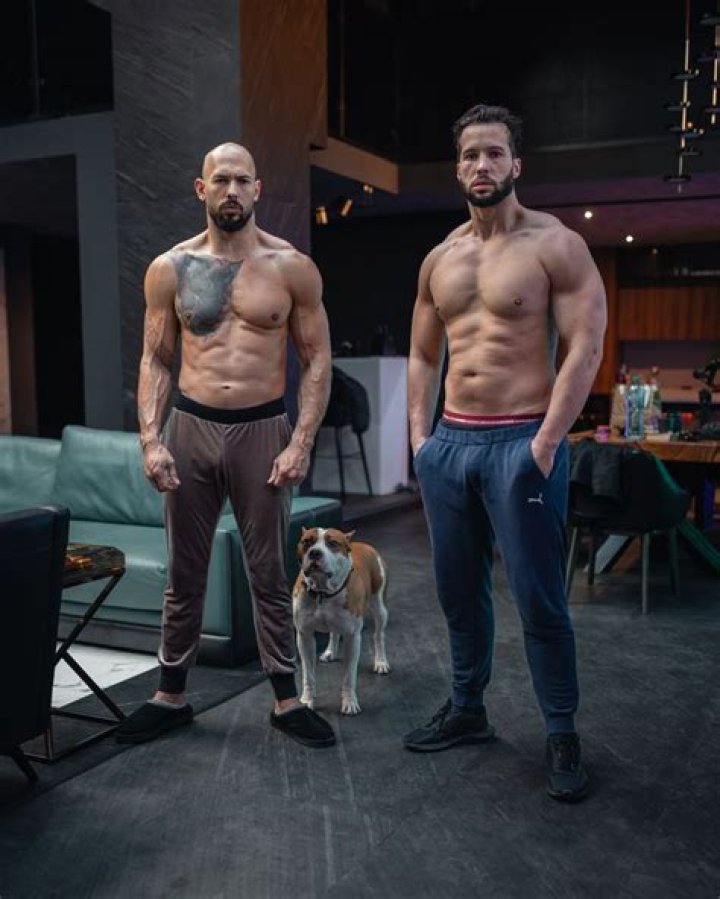 Tate Brothers Age: Understanding The Lives Of Andrew And Tristan Tate
