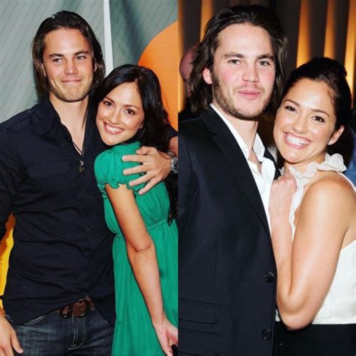 Taylor Kitsch's Wife: Unveiling The Mystery Behind The Man's Heart