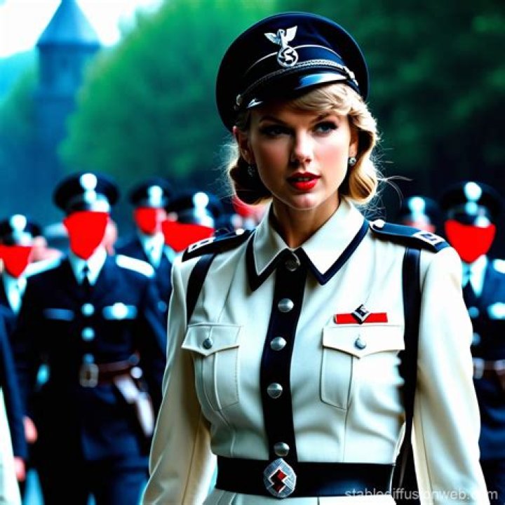 Taylor Swift's Iconography: A Journey Through Symbols And Meanings