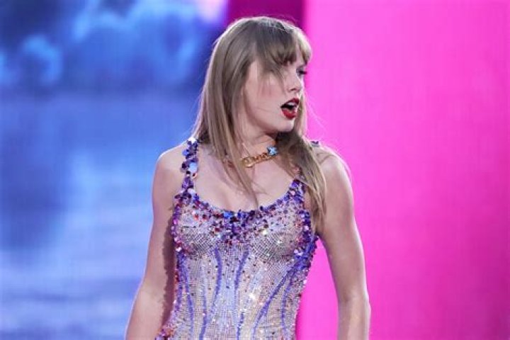 Taylor Swift: A Journey Through Body Transformation