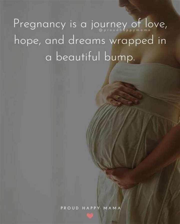 Taylor Townsend's Journey To Motherhood: A Look At Her Pregnancy