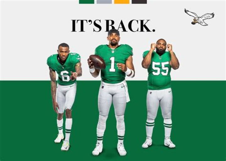 The Allure Of The Kelly Green Swift Jersey: A Fashion Statement In Sports
