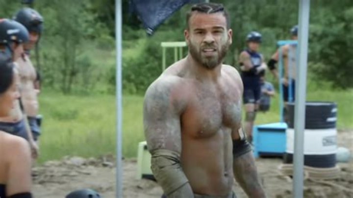 The Challenge Cory: A Journey Of Grit And Determination