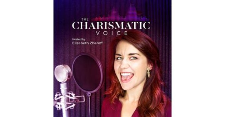 The Charismatic Voice: The Power Of Enchantment In Communication