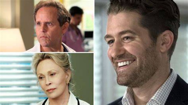 The Controversial Low: Exploring The Worst Season Of Grey's Anatomy