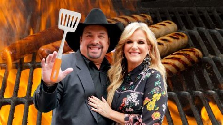 The Enduring Legacy: Garth Brooks And Trisha Yearwood's Timeless Love Story