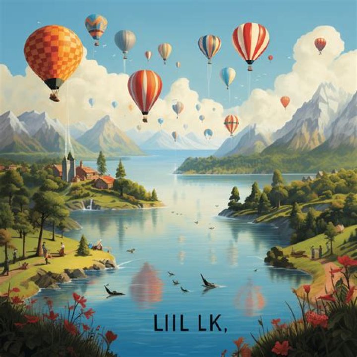 The Enigmatic Journey Of Lilli Kay: A Queer Icon