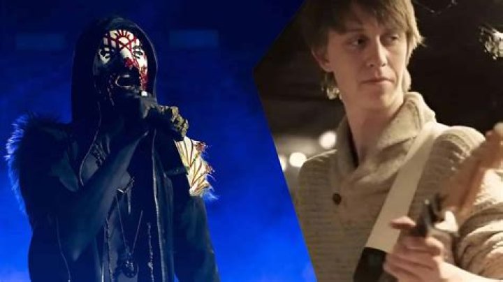 The Enigmatic Journey Of The Sleep Token Singer