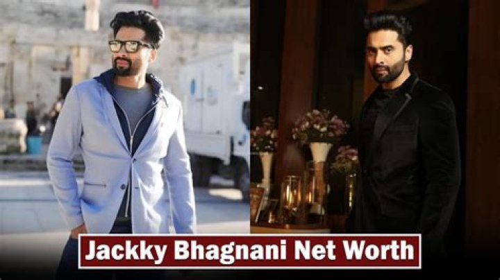 The Enigmatic Journey: Unveiling The Net Worth Of Jackky Bhagnani