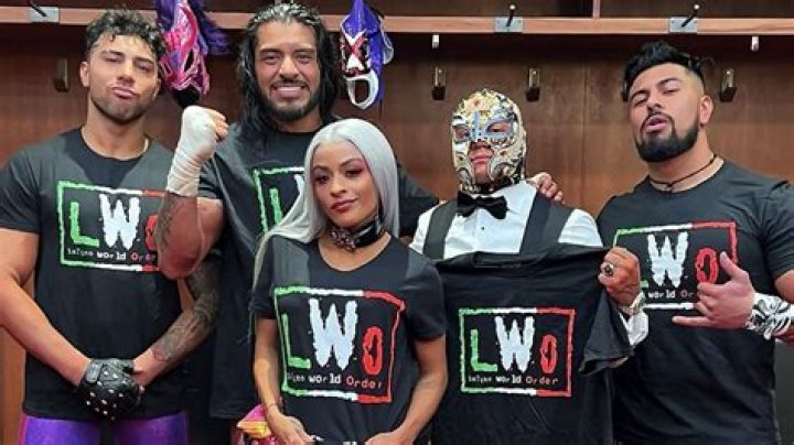 The Enigmatic Life Of Zelina Vega's Husband: A Deep Dive