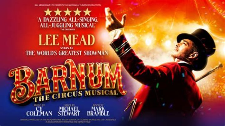 The Enigmatic World Of Barnum And Bailey: A Journey Through Time